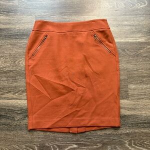 NWT Ann Taylor Skirt